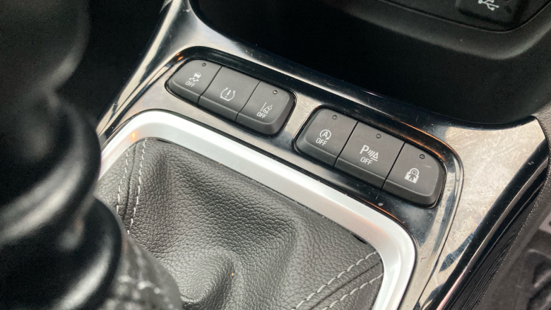 Vauxhall Crossland 1.2 Turbo [130] Ultimate 5dr Petrol Hatchback